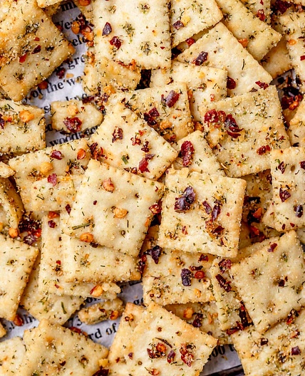 Southern Fire Crackers