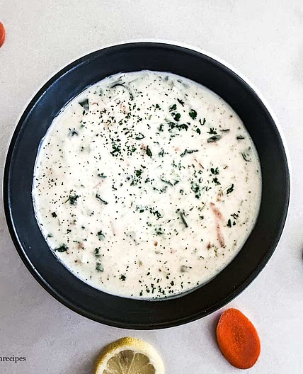 Mix Vegetable Raita - Mixed Raita