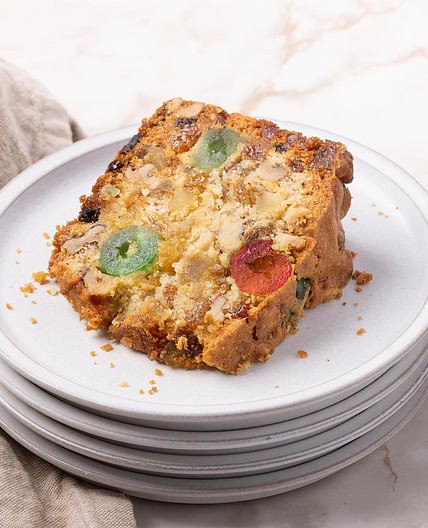 Fruit Cake