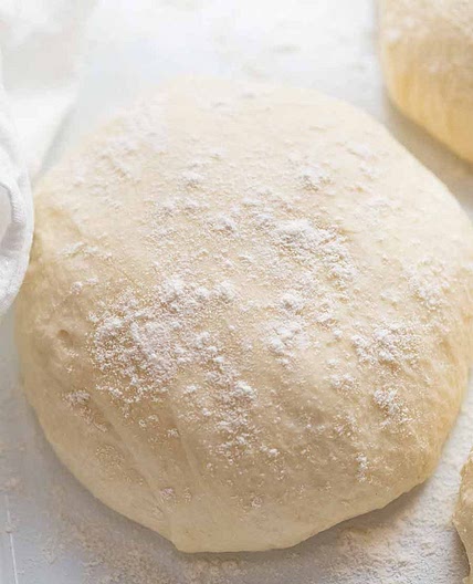 Pizza Dough recipe