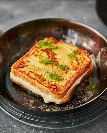 Armer Ritter herzhaft