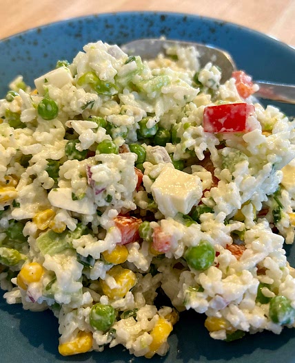 Rice Salad