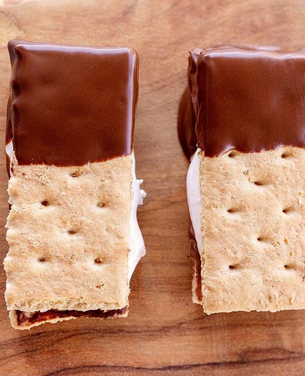 Mini S’mores