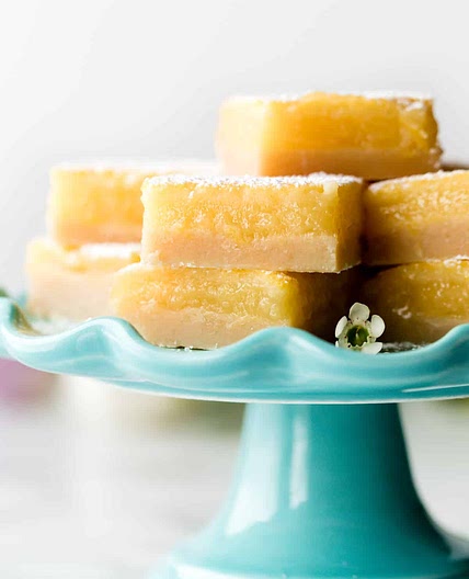 Lemon Bars
