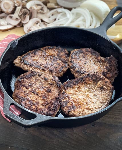 How to Cook Cube Steak Recipe