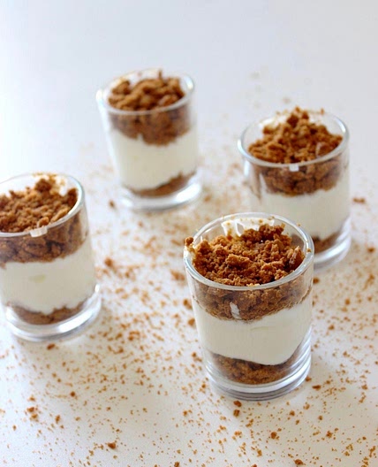 Tiramisu Speculos