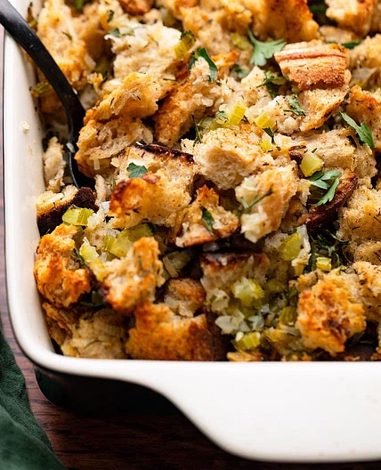 Vegan Stuffing