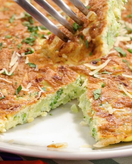 Omelete cura ressaca