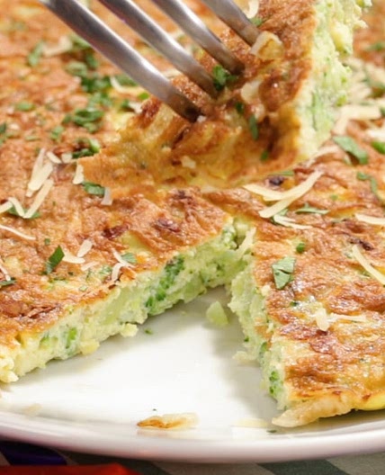 Omelete cura ressaca