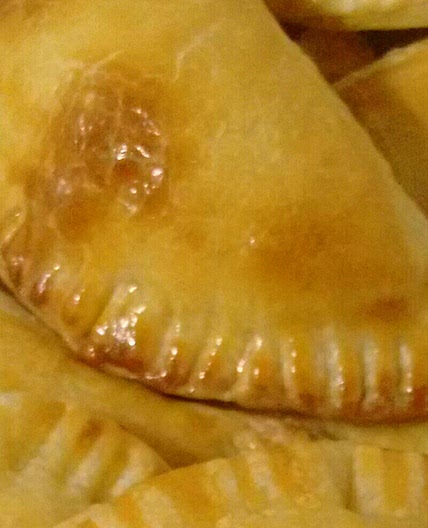 Empanadas