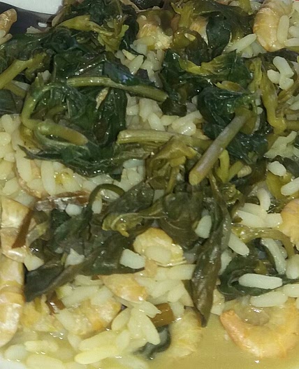 Arroz Paraense