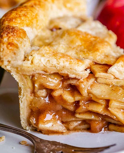 Best Recipe for Apple Pie