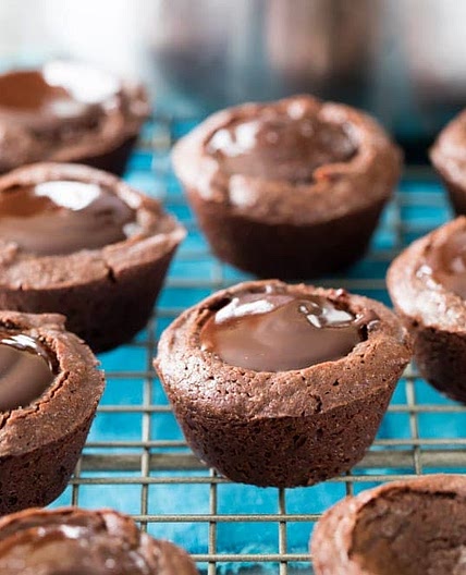 Brownie Bites