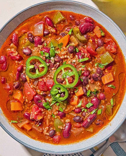 Vegan Chili