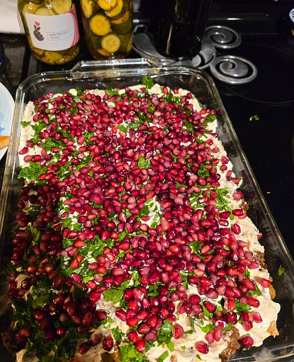 فته باتنجان