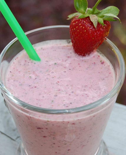 Tasty Smoothie