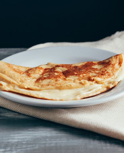 Crepioca