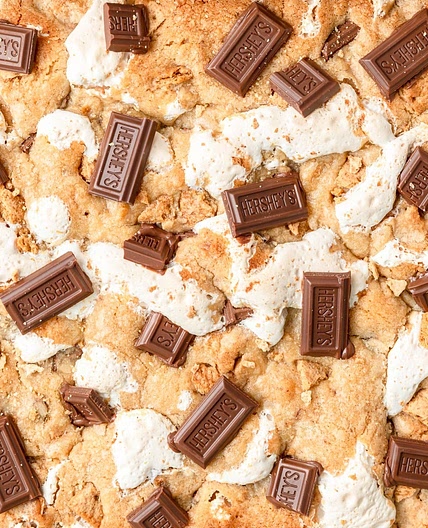 S'mores Bars