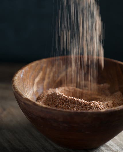 Keto Barbecue Seasoning - Low Carb BBQ