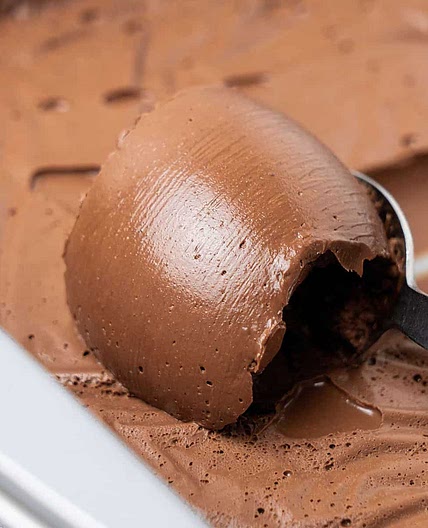 Chocolate Cremeux (VIDEO)