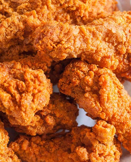 Bojangles Chicken Recipe