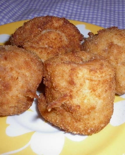 Tilápia com Provolone