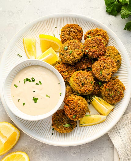 Falafel