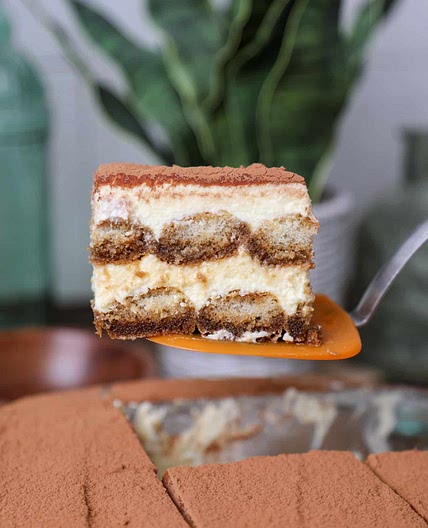 Best Easy Tiramisu Recipe