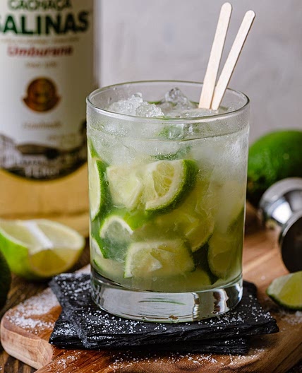 Caipirinha