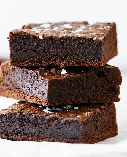 Paleo Brownies (Rich, Fudgy Brownies)