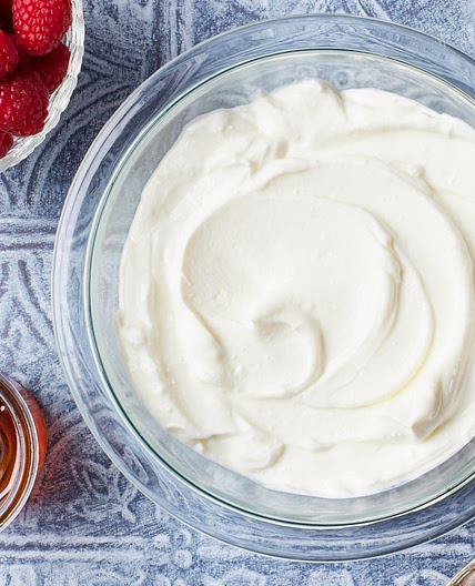 Greek Yogurt