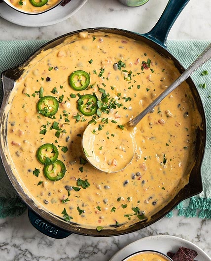 Cowboy Queso