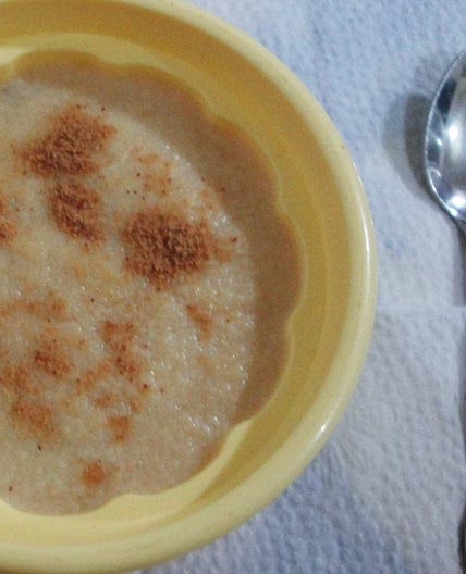 Receta de Natillas sin azúcar