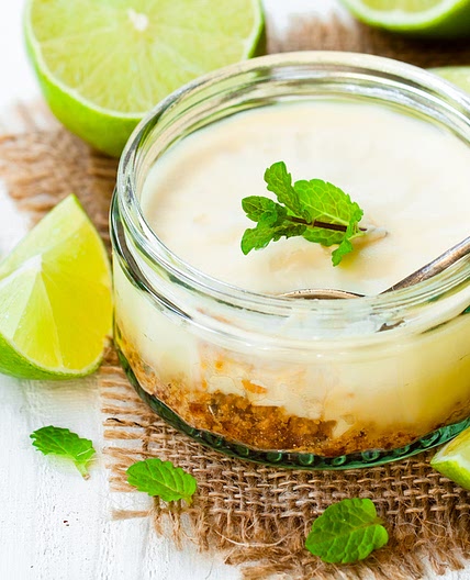 Pavê barato e fácil