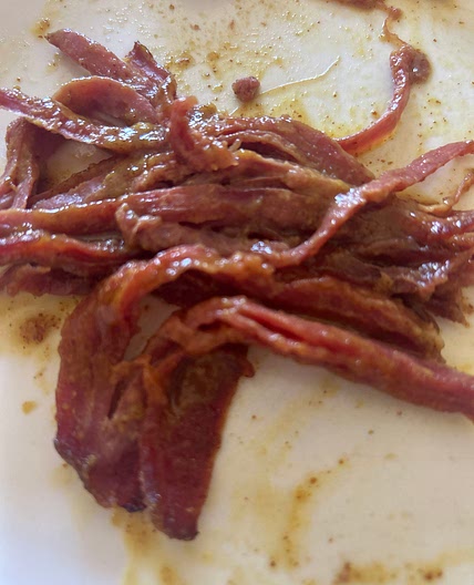 Corned Beef Dinner (Crockpot)