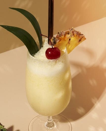 Piña colada