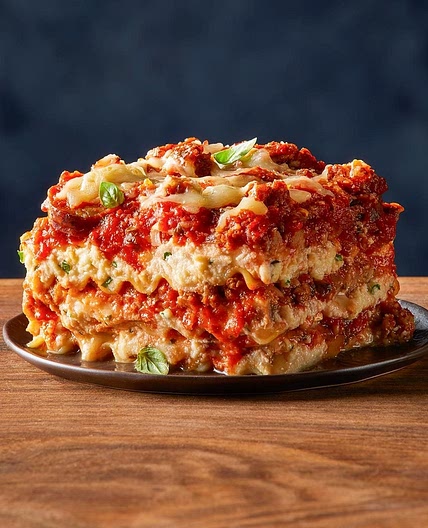 Best Lasagna