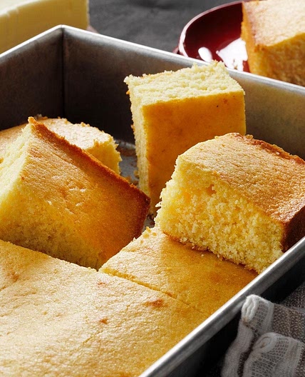 Cornbread
