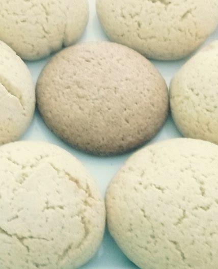 Broinhas da vovó thetezinha