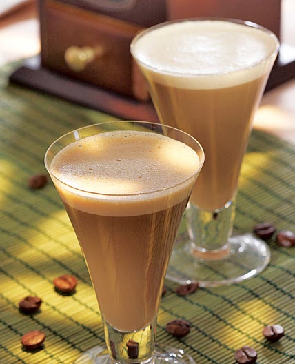 Licor de Café