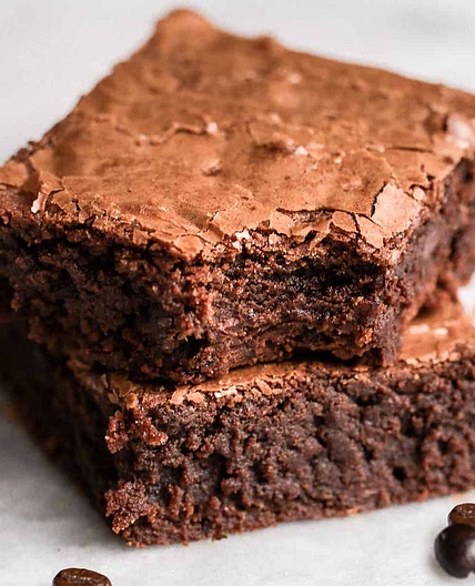 Coffee Brownies