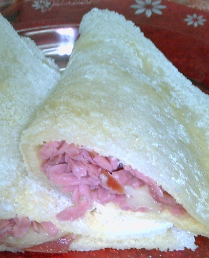 Tapioca