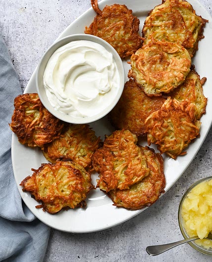 Latkes