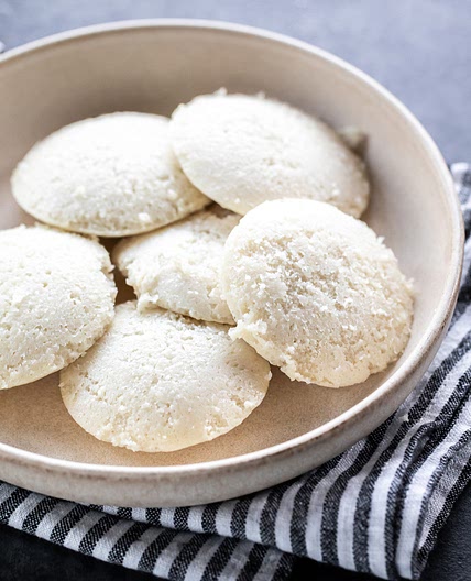 Idli Recipe (Idli Batter Recipe with Tips for Soft Idli)
