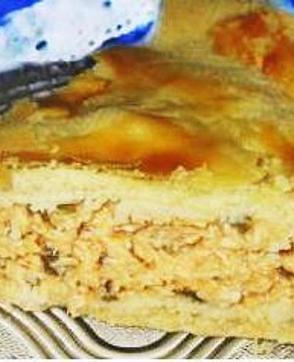 Empadão de frango