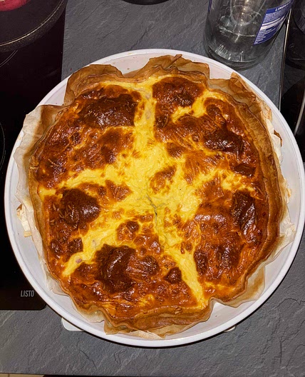 Quiche