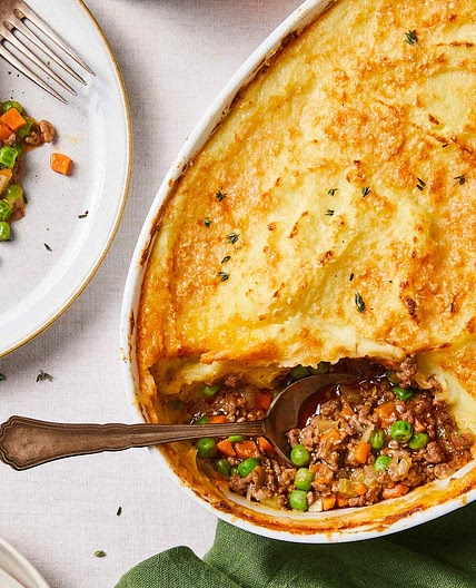Shepards pie 