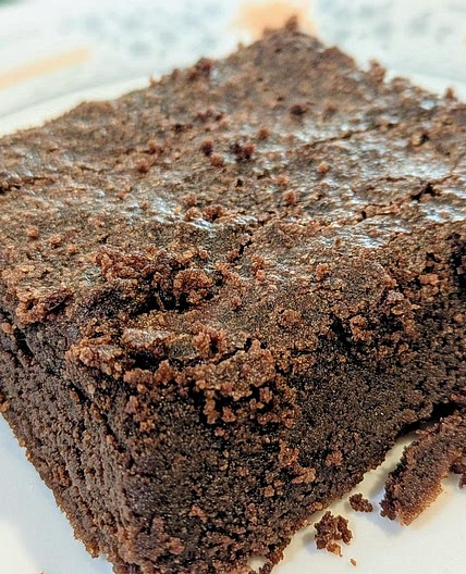 The Best Healthy Brownies Recipe