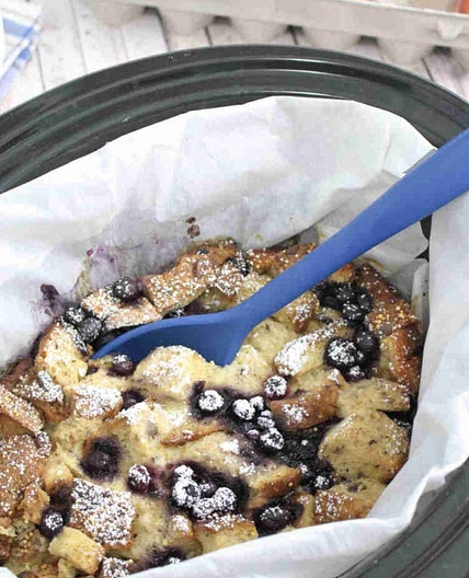 Protein French Toast Casserole (Dairy-Free)