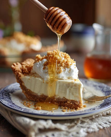 Honey Pie